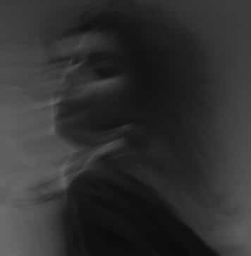 I Saw A Ghost