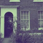 Haunted House Stockwell