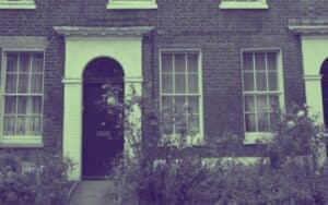 Haunted House Stockwell