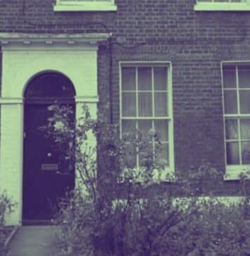 Haunted House Stockwell