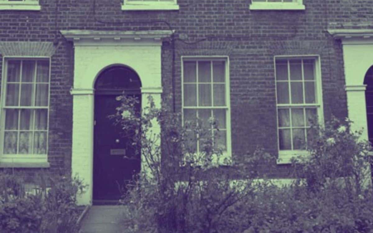 Stockwell Ghosts Haunted My London Childhood Home
