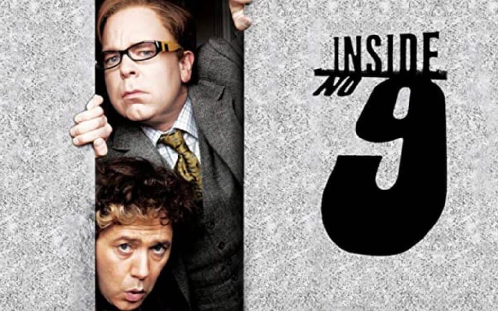 Inside No. 9 Episode Guide