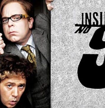 Inside No. 9 Episode Guide
