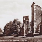 Lady Jane Grey Bradgate House