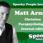 Matt Arnold Discusses Ghosts In The Bible VIDEO 3 Matt Arnold Ghosts in the Bible