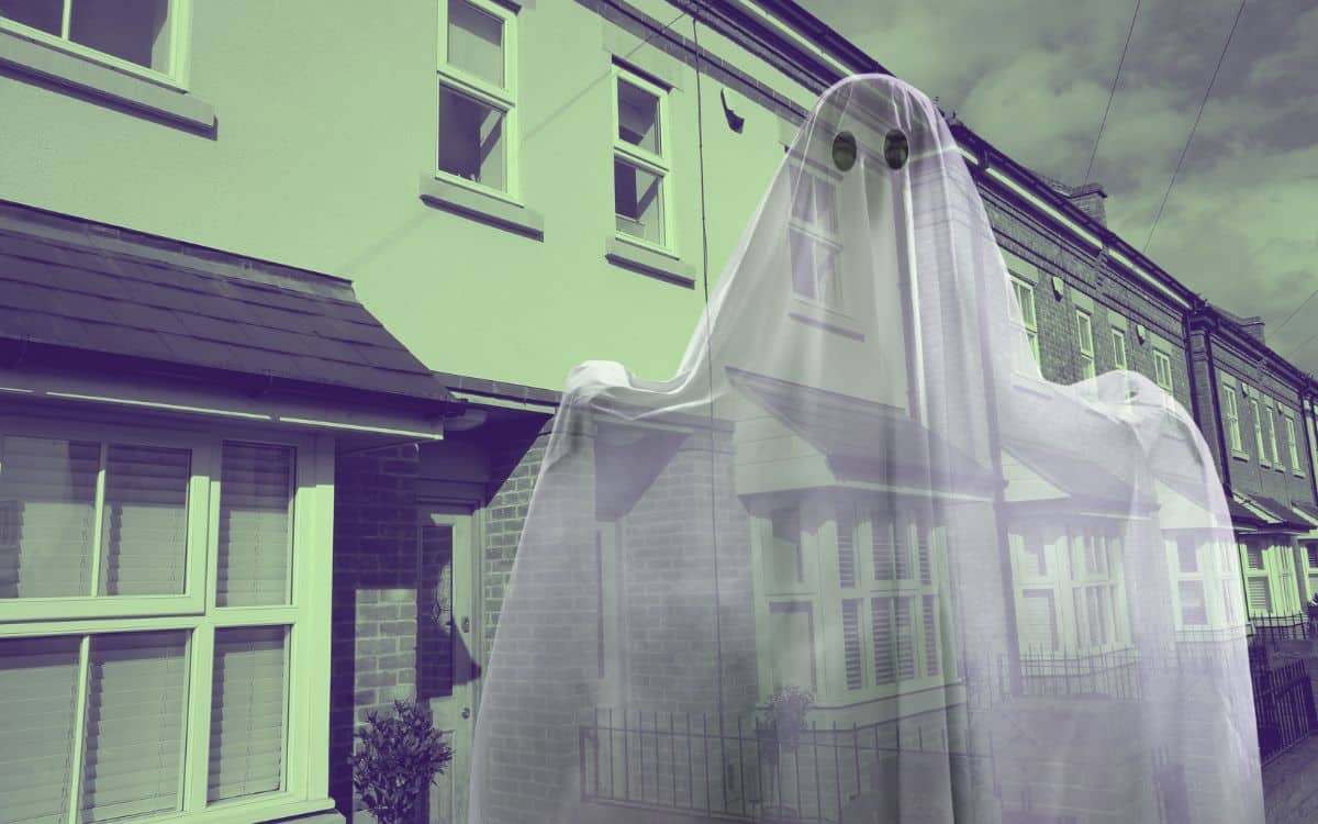What I’ve Learned Investigating Private Haunted Houses