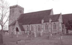 St Marys' Thatcham