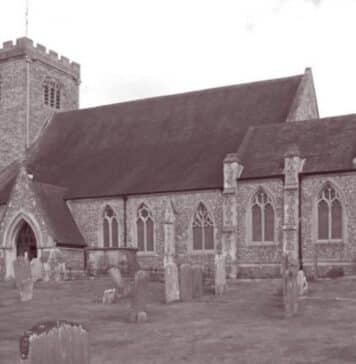 St Marys' Thatcham