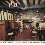 White Hart Hotel, Exeter Hotel