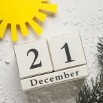 Winter Solstice and Yule