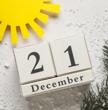 Winter Solstice and Yule