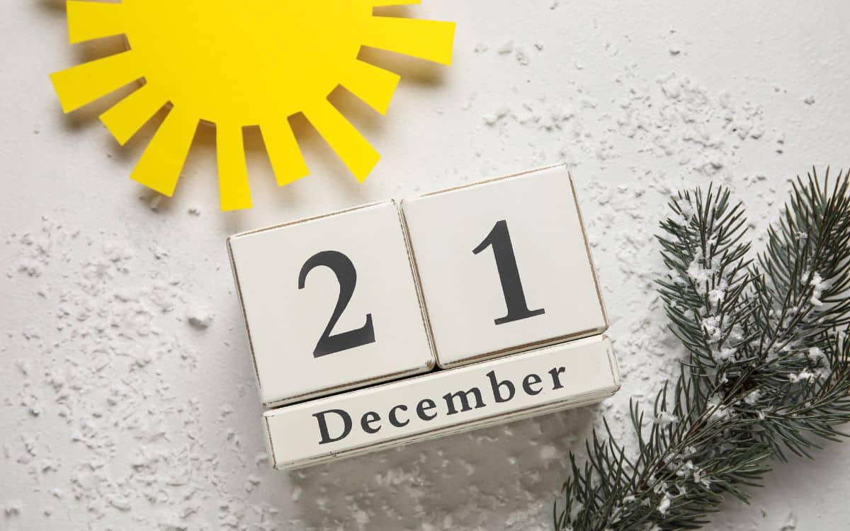 Celebrating the Winter Solstice and Yule