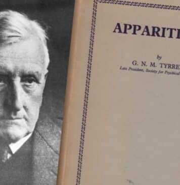 Apparitions GNM Tyrrell