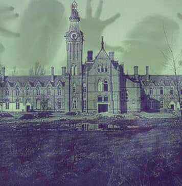 Barnes Hospital Cheadle