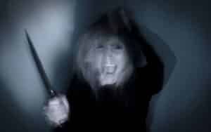 HOWARD JACKSON looks at Liverpool's dubious tradition of Black Widow murderers!