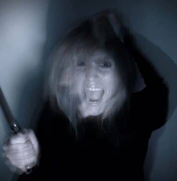 HOWARD JACKSON looks at Liverpool's dubious tradition of Black Widow murderers!