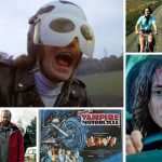 British road horror films