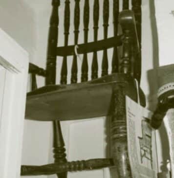 The Busby Stoop