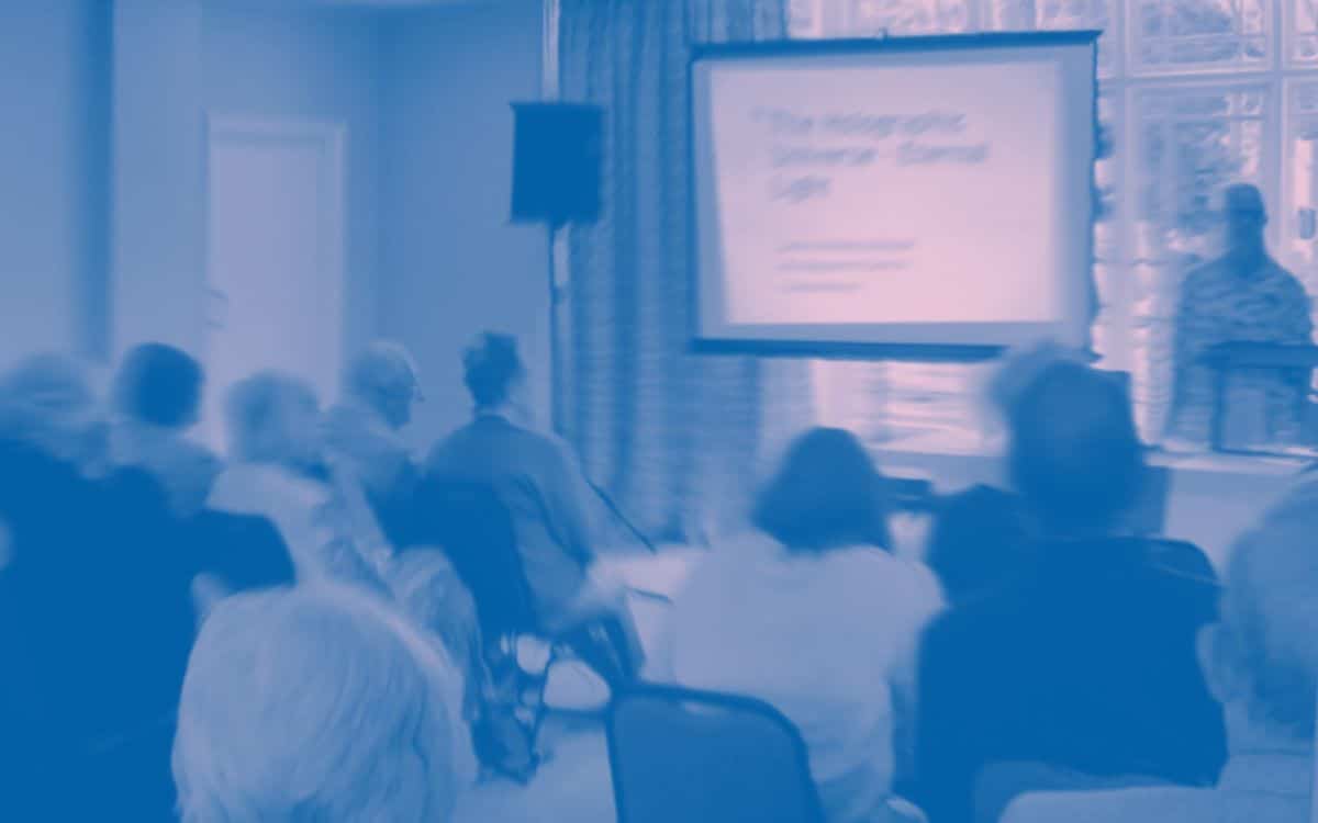How The Churches Fellowship for Psychical and Spiritual Studies Began