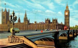 Westminster: 5 Haunted Places to Visit 3