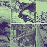 10 English Folklore Characters You Need To Know 5