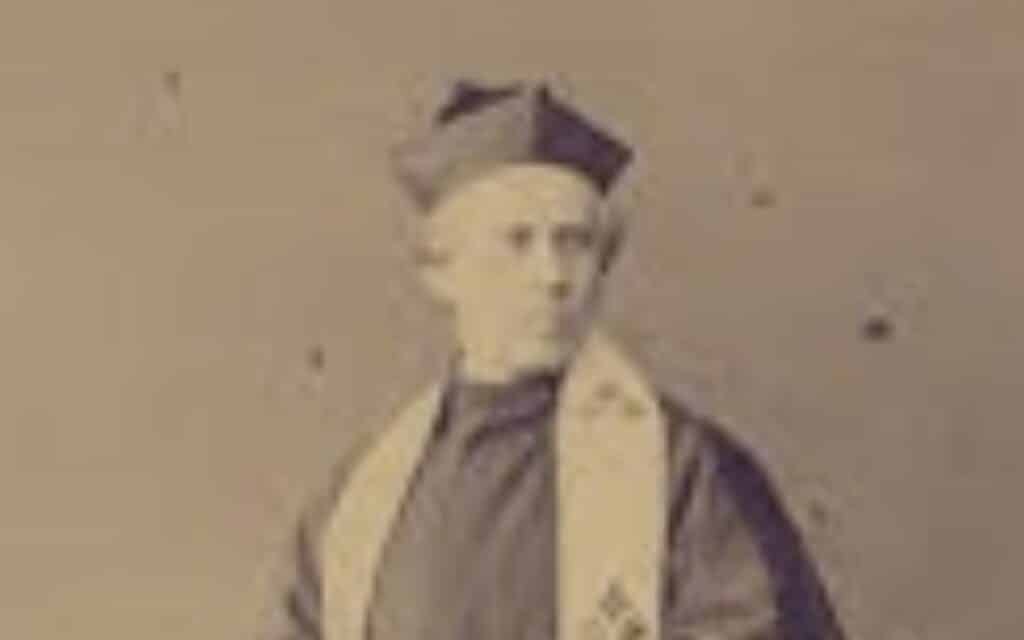 F G Lee, Resurrecting A Neglected British Ghost Hunter 1 F G Lee