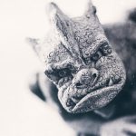 What are Gargoyles, Chimeras and Grotesques?