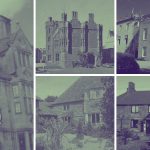 Haunted Hotels Britain
