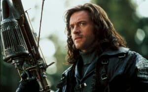 Van Helsing 2004 REVIEW 2