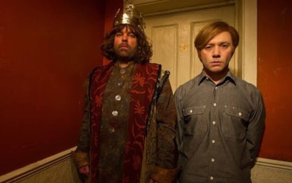 Inside No.9: The Understudy