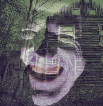 While many people’s experiences with ghosts are laden with terror and fear, DAVID REES reports some funny ghost stories provide far more amusement than horror...