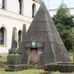 Liverpool Pyramid William McKenzie