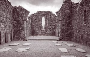 County Wicklow: 5 Haunted Places to Visit 3
