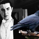 The Raven vs Dracula: A Comparison 1
