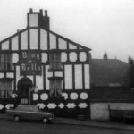 Ring O Bells Pub Cavalier Ghost Footsteps Heard 1