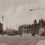 Rochdale Postcard