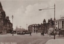 Rochdale Postcard