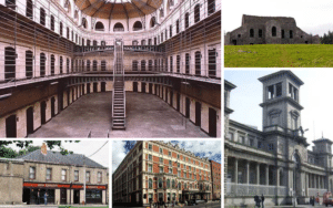 5 Scariest Dublin Hauntings That Chill the Blood 1