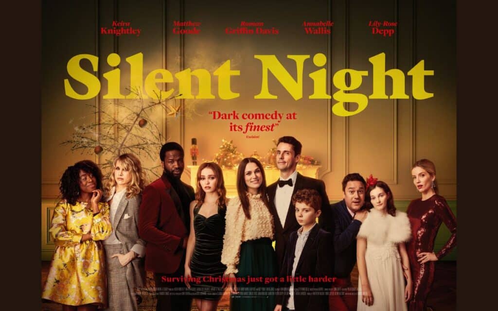 Silent Night 2021