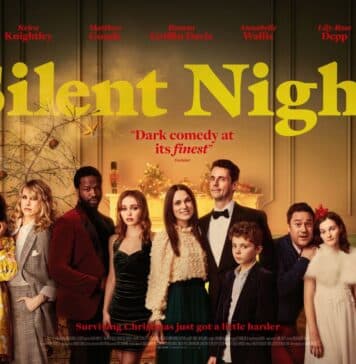 Silent Night 2021