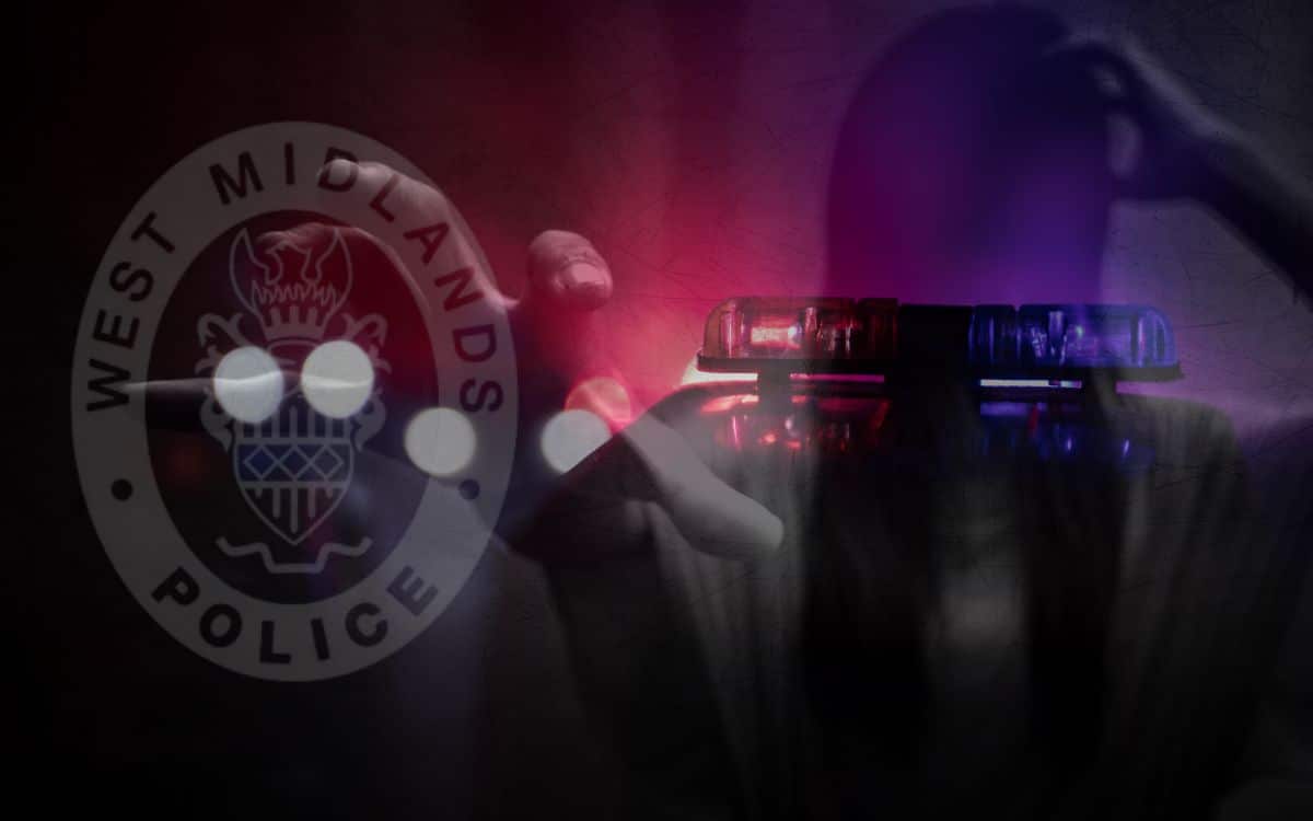 10 West Midlands Police Encounters With The Paranormal