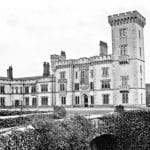 Wilton Castle, Haunted and Cloaked in Creepiness 2
