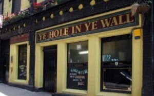 7 Haunted Liverpool Pubs To Visit 2