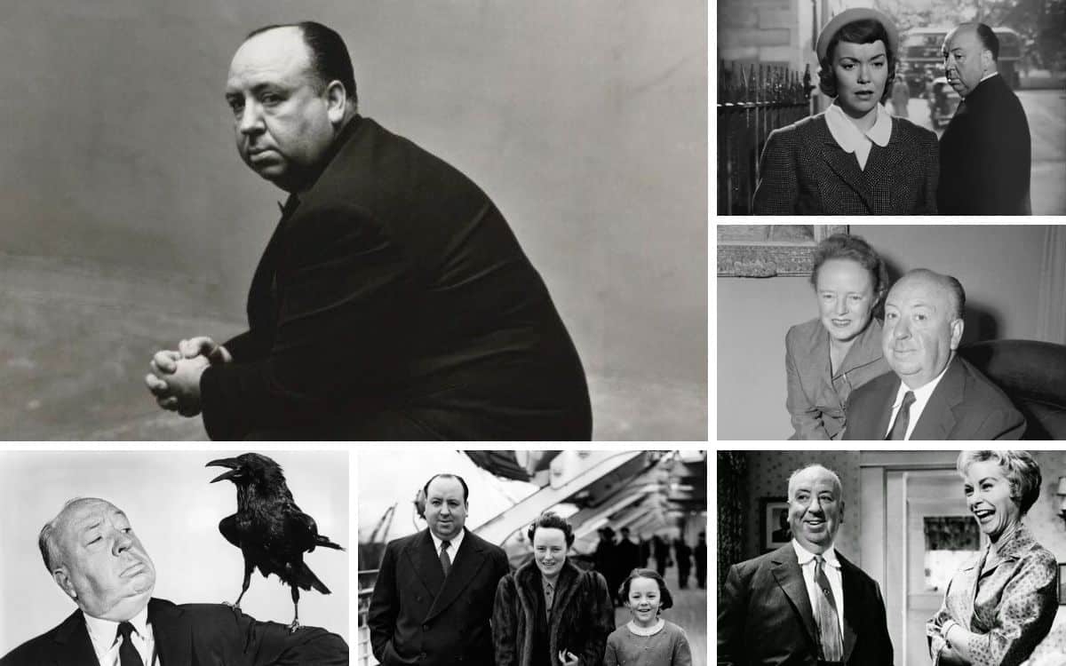 Alfred Hitchcock: 13 Things You Didn’t Know