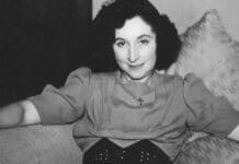Alma Fielding