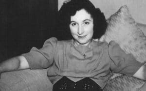 Alma Fielding