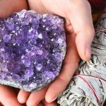 Amethyst: Unleash the Power of Spiritual Healing 2