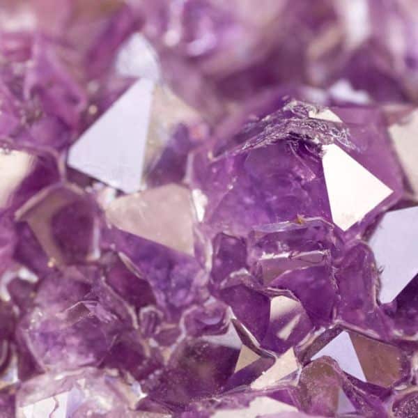 10 Essential Crystals for Beginners for 2023 3 Amethyst