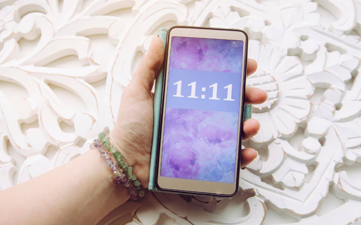 What Are Angel Numbers And How Do They Work?