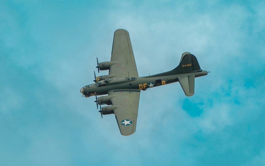 Ghostly Memories of Thurleigh's Haunted Airfield 1 Thurleigh's World War 2 airfield in Bedfordshire has many reported sightings (and smells) of ghostly aircrew, writes DAMIEN O'DELL